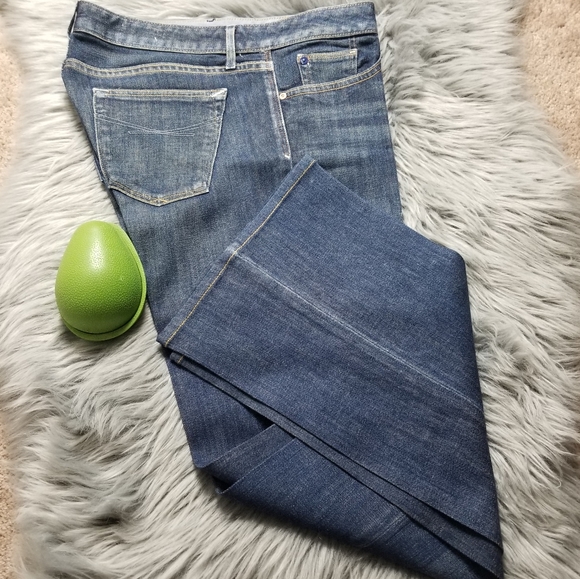 Gap women Jean's,  size 28/6r. - Picture 4 of 7